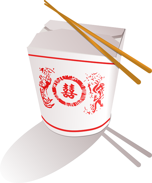 noodle clipart warm food