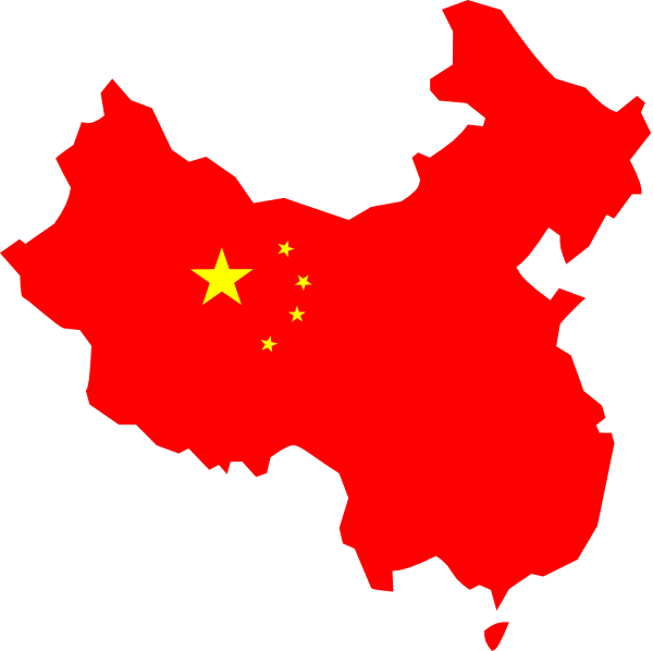 china clipart transparent