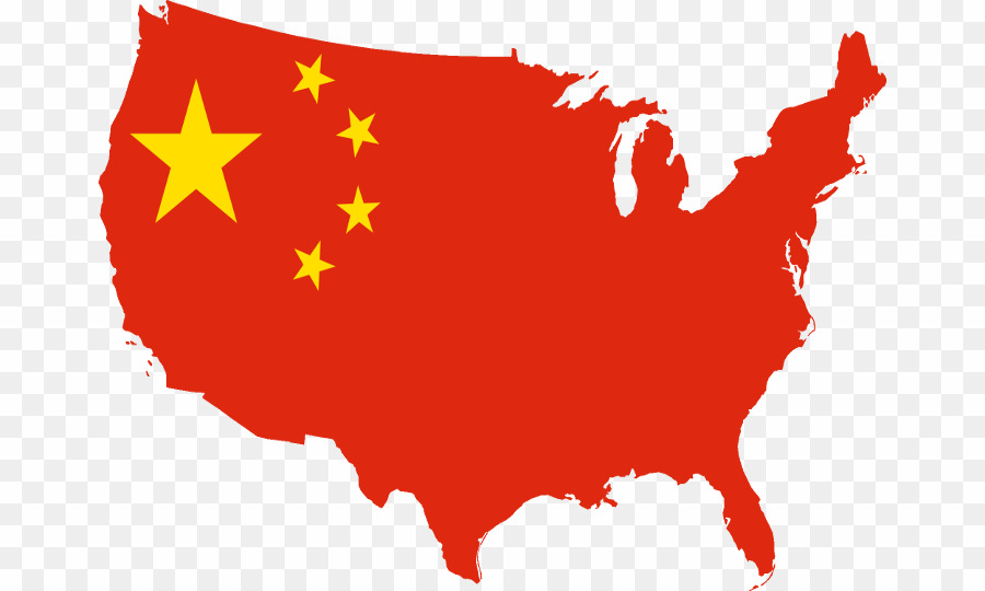 Flag png of download. China clipart transparent