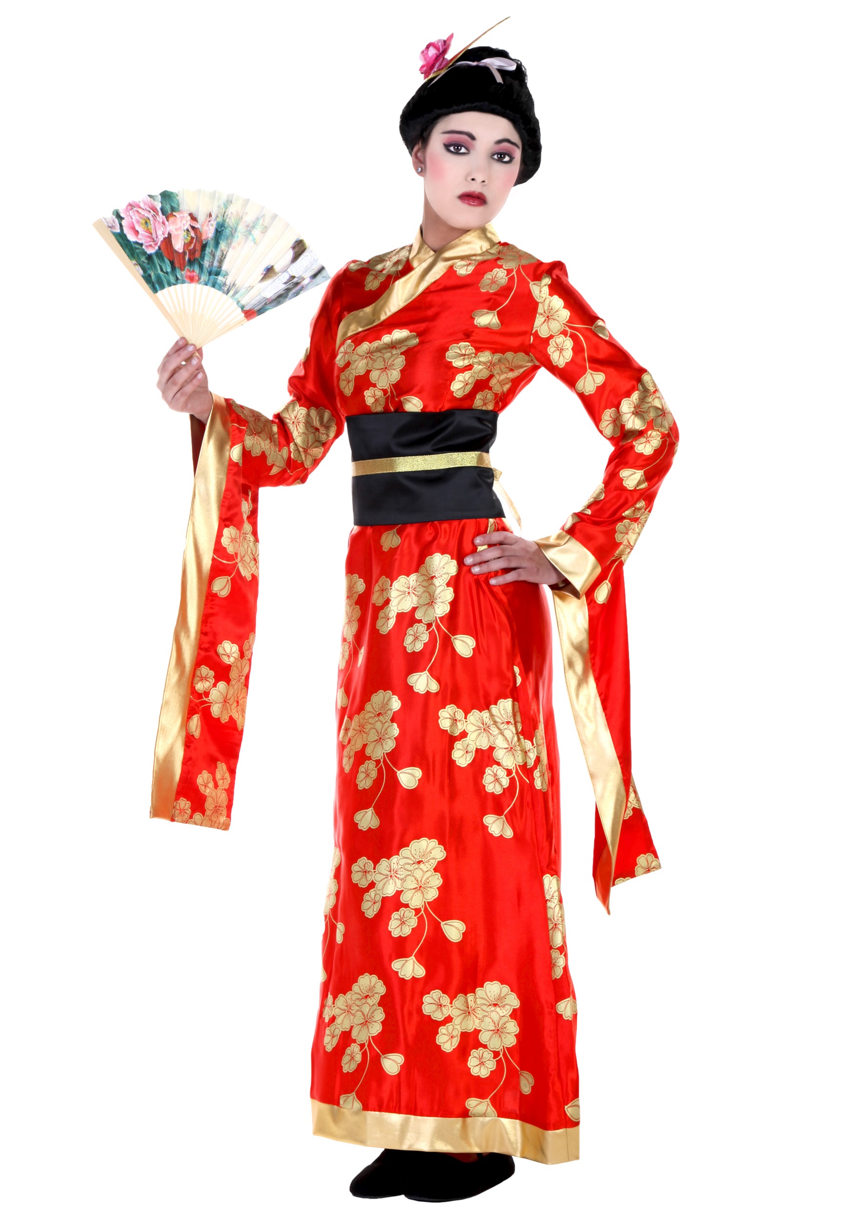 chinese clipart costume chinese