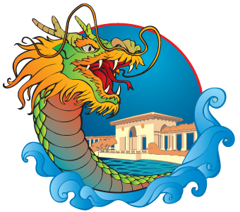 Chinese clipart dragon boat festival. Race events oakland boats
