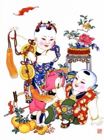  best new year. Chinese clipart peasant japanese