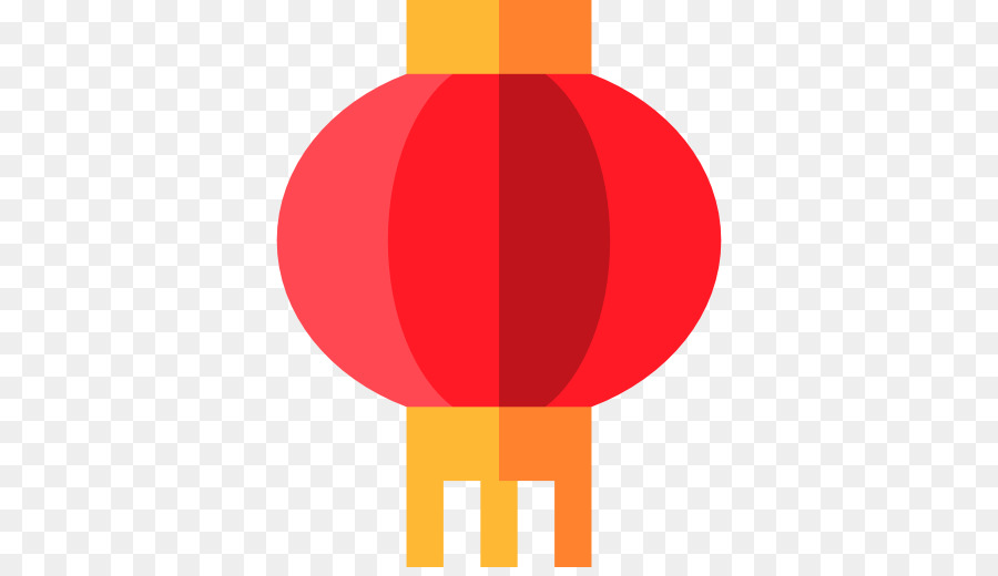 chinese clipart red lantern