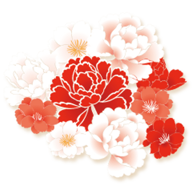 chinese flower png