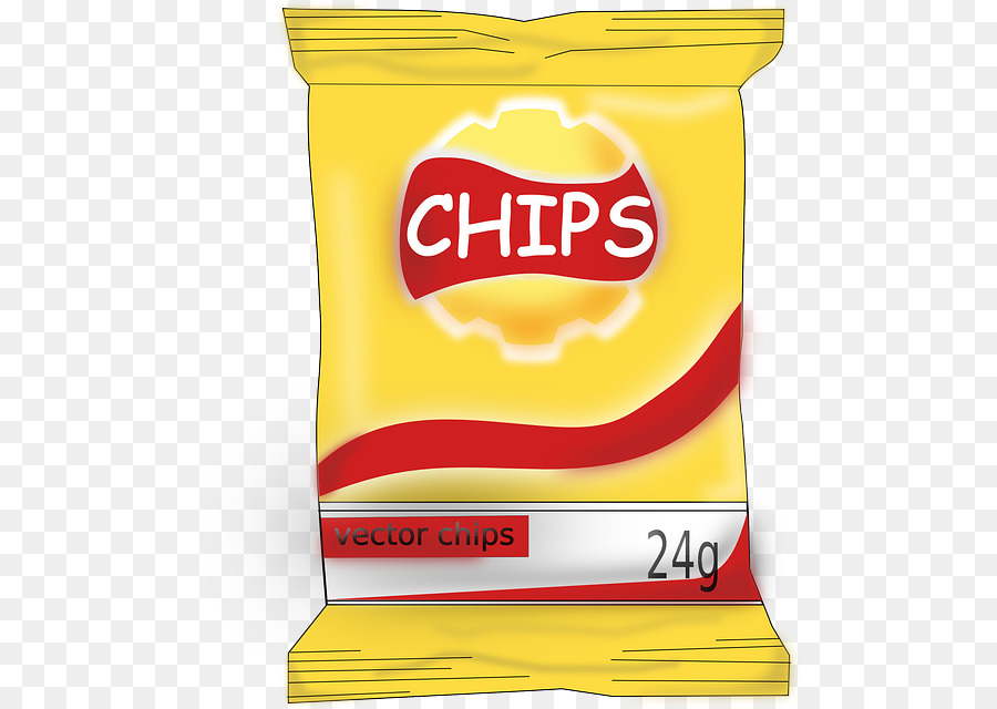 chip clipart candy