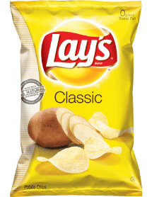 chips clipart chip lays