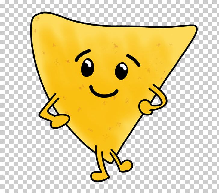 Nacho Clipart Tortilla Chip Transparent FREE For.