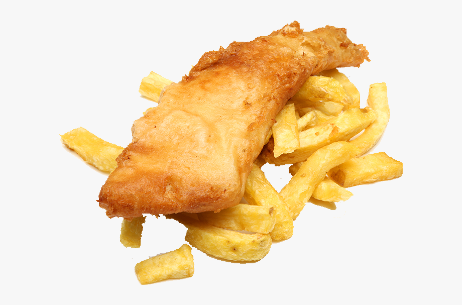 clipart fish chip