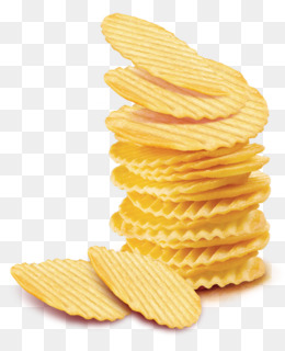 chips clipart potato wedge