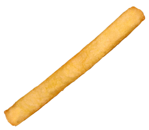 chips clipart single