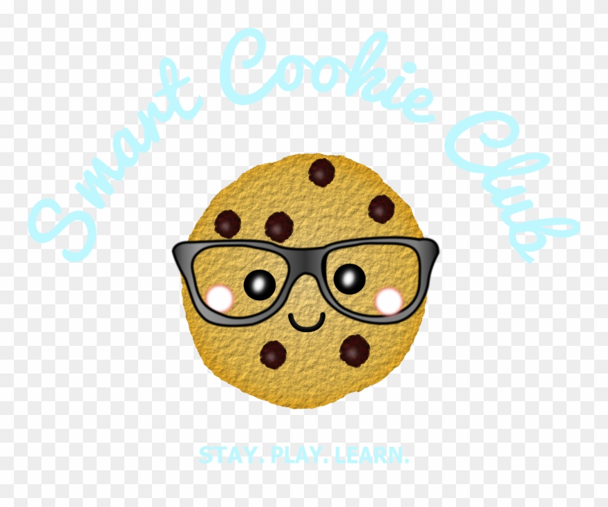 cookie clipart single