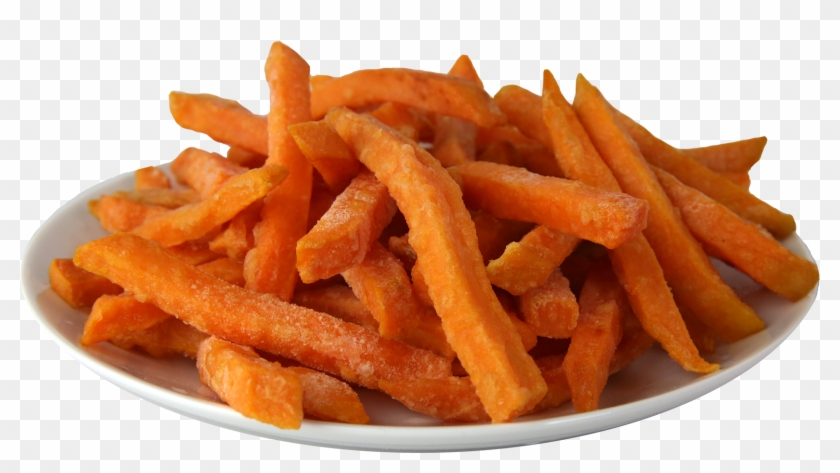chip clipart sweet potato fry