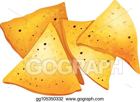 chip clipart tortilla chip