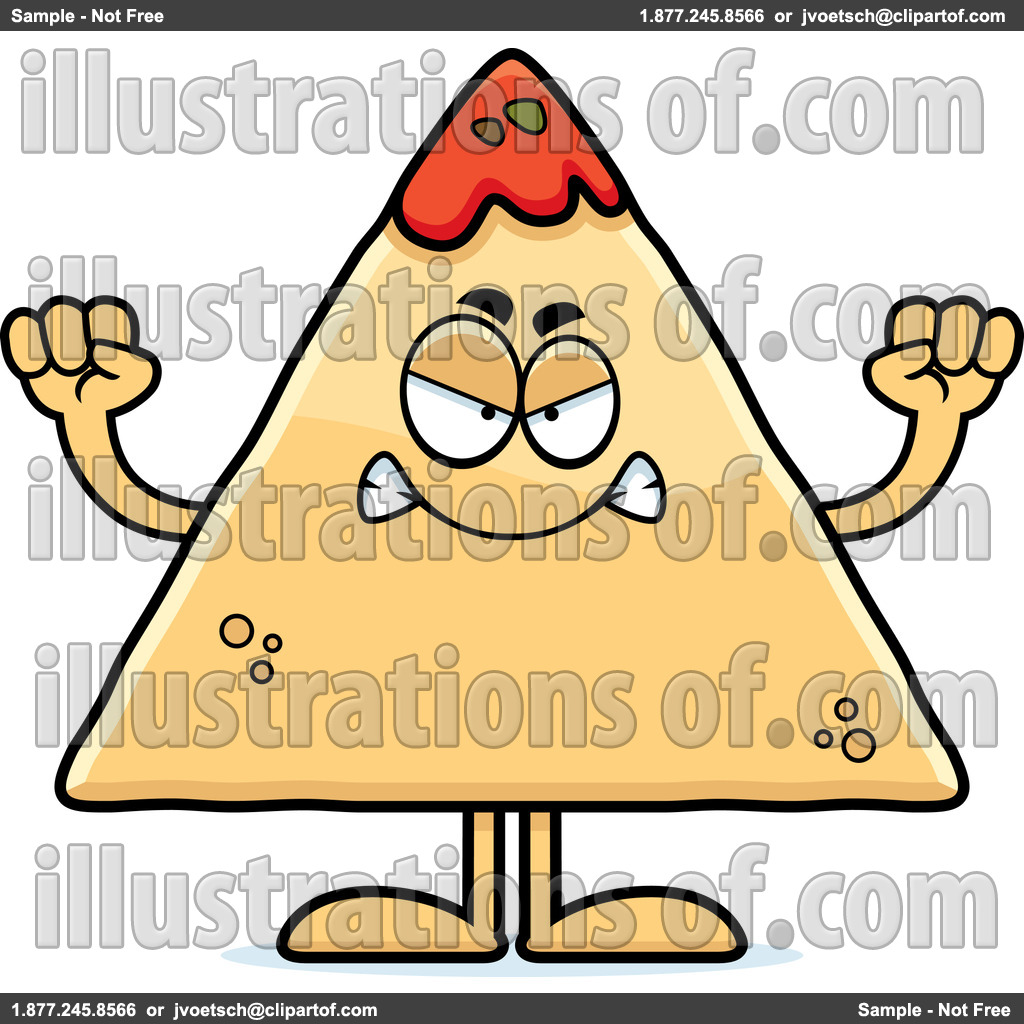 chips clipart hot chip