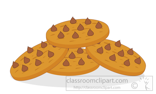 chip clipart wafer