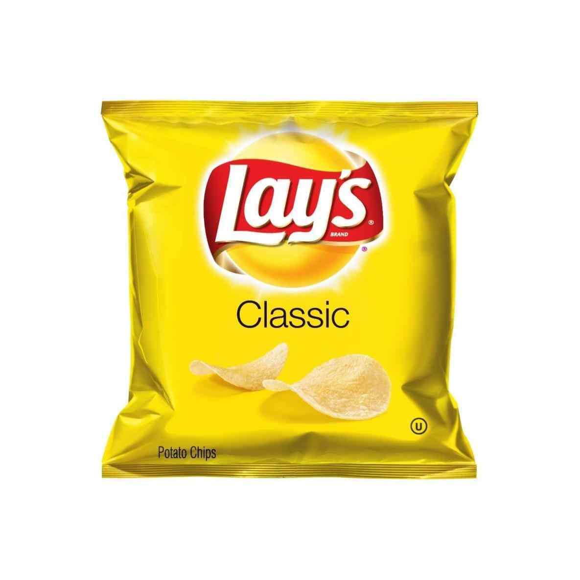 chips clipart bag chip