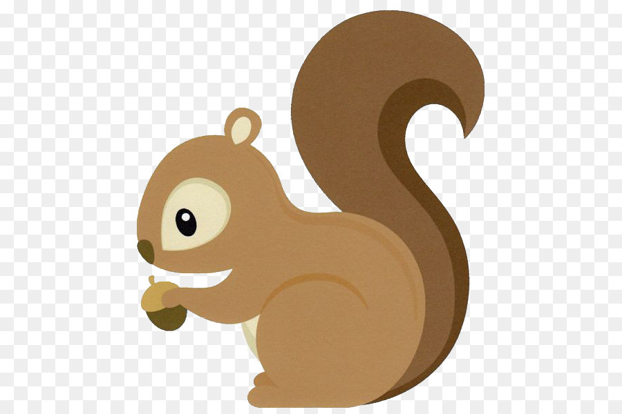 Clipart squirrel carton. Chipmunk cartoon illustration transparent