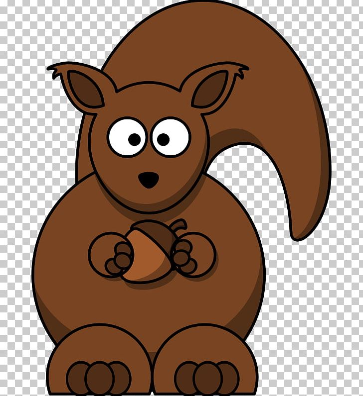 Chipmunk clipart animated. Squirrel cartoon png 