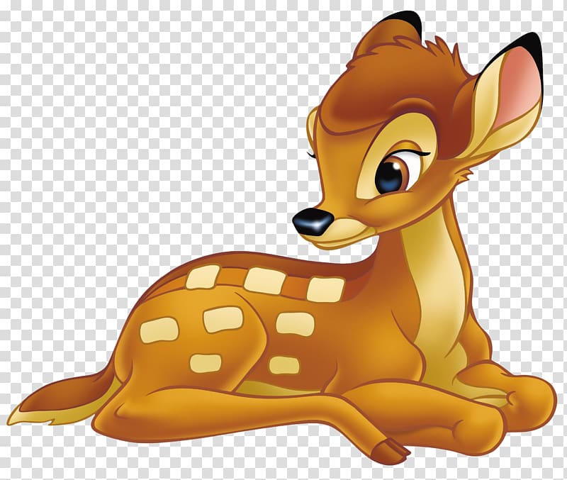 chipmunk clipart bambi