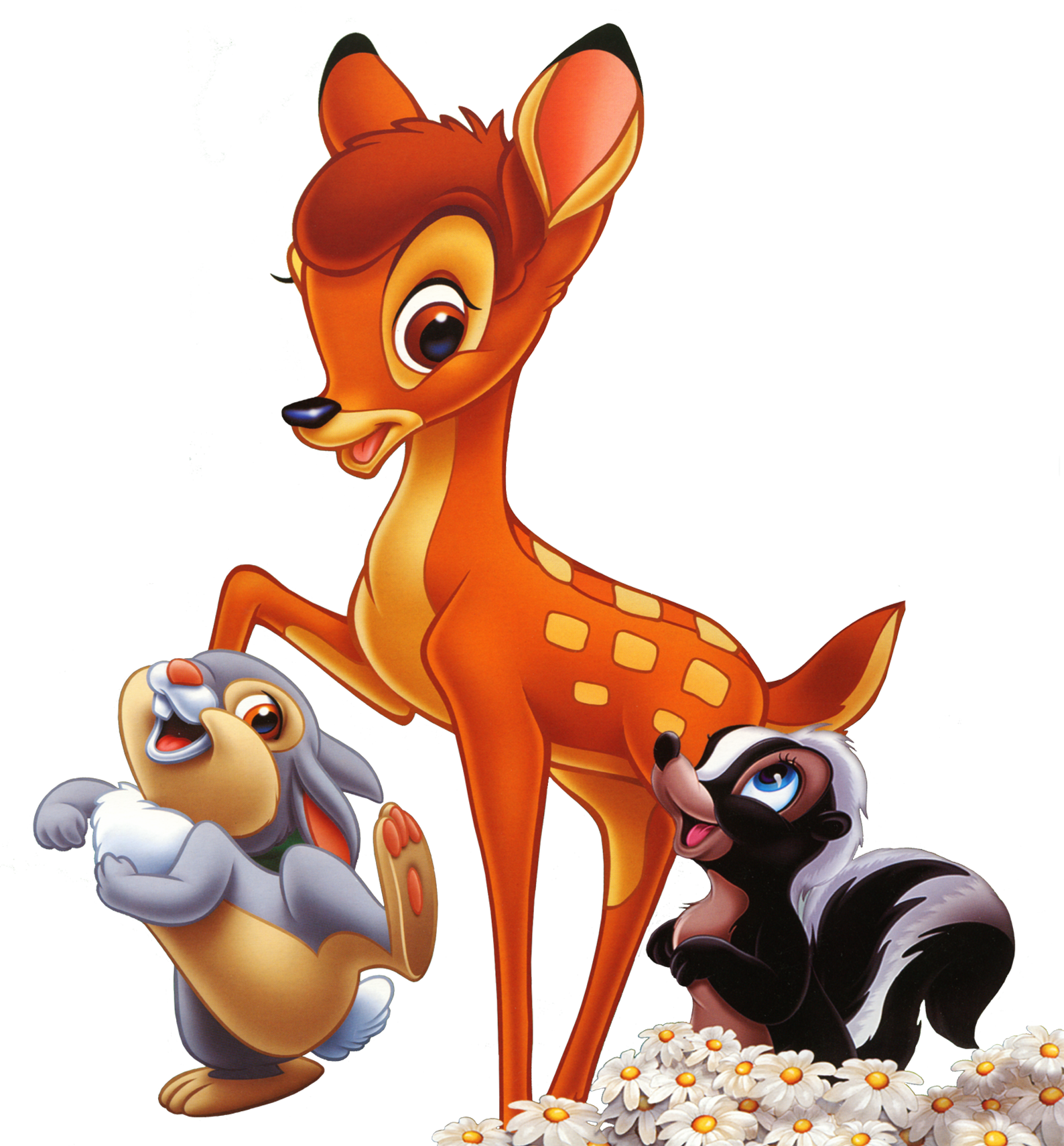 Download Chipmunk clipart bambi character, Chipmunk bambi character ...