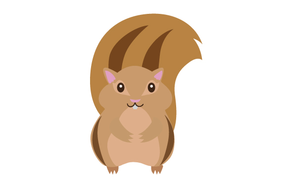 Cute with big cheeks. Chipmunk clipart chipmunk cheek