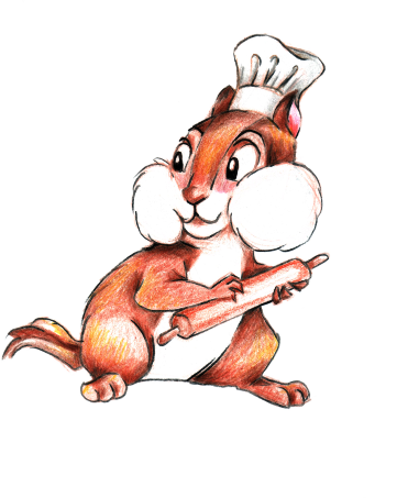 chipmunk clipart chipmunk cheek