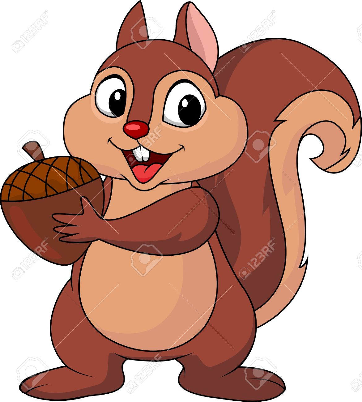 Chipmunk clipart cute. Free download best on