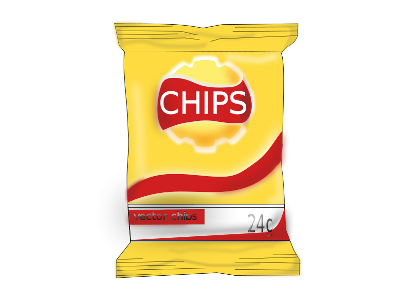 chip clipart clip art