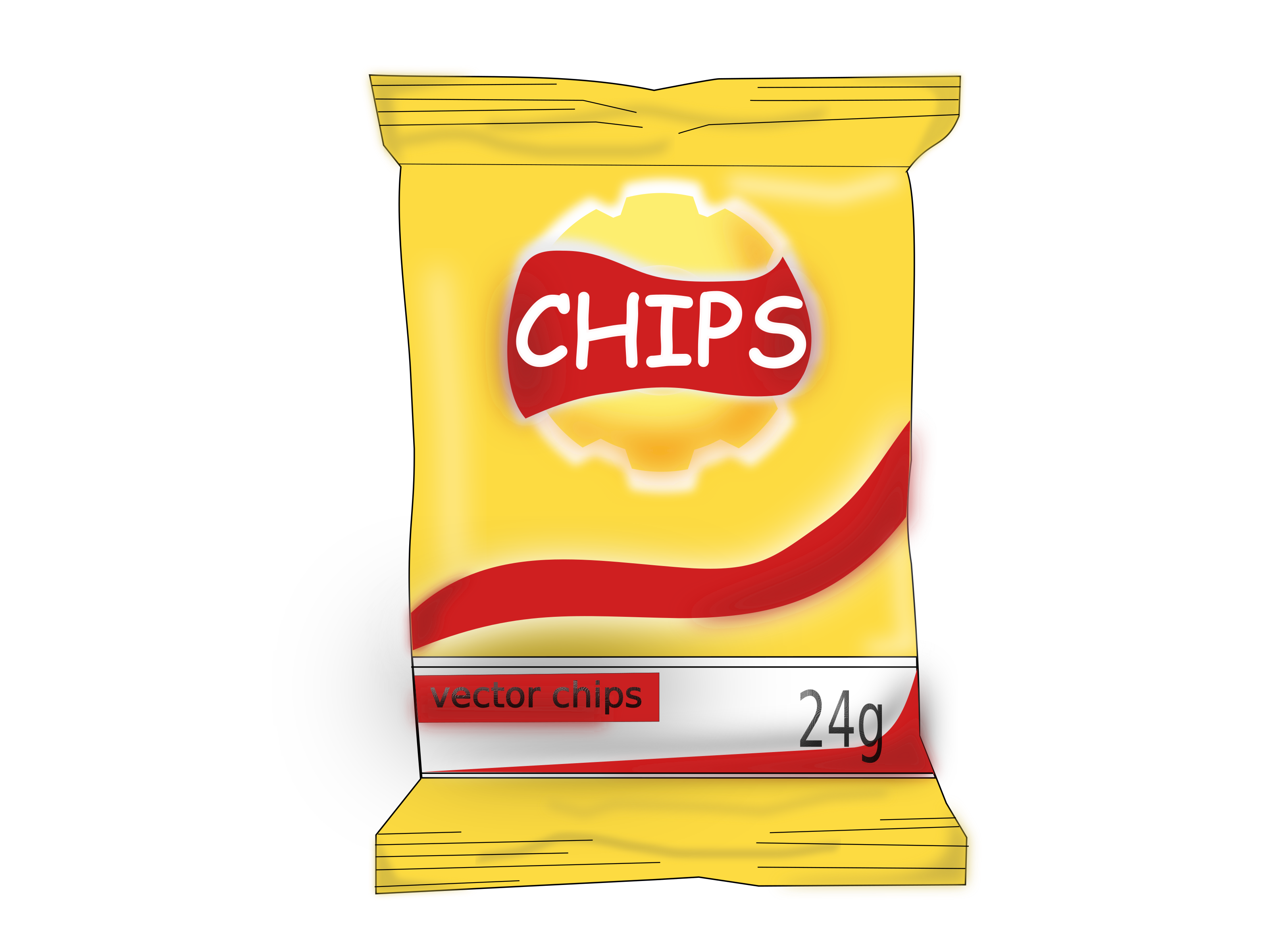 Tags. chips clipart chip wrapper 183317. 