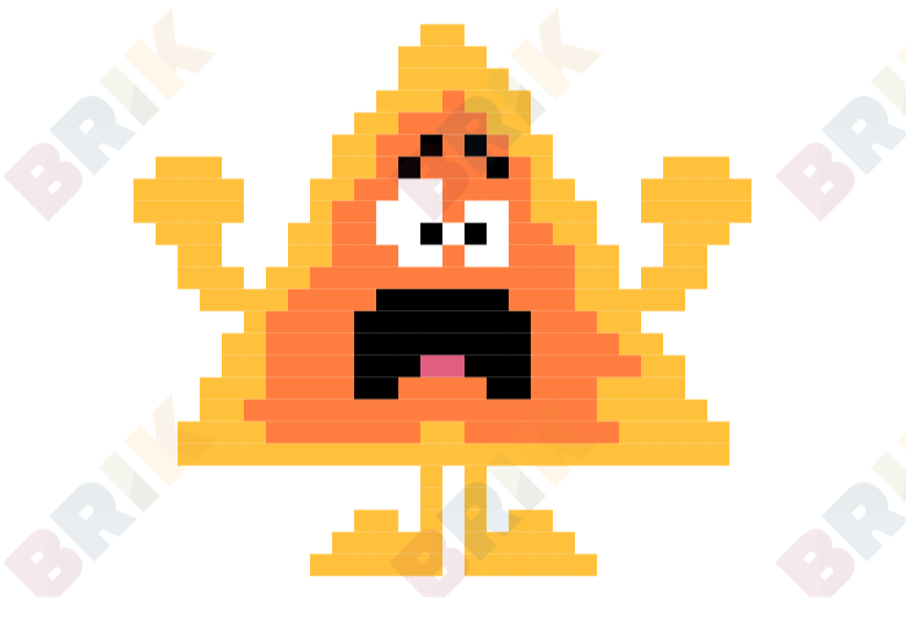 chip clipart corn chip