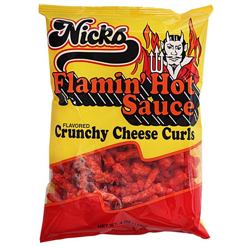 chips clipart crunchy