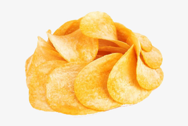 chips clipart fried chip
