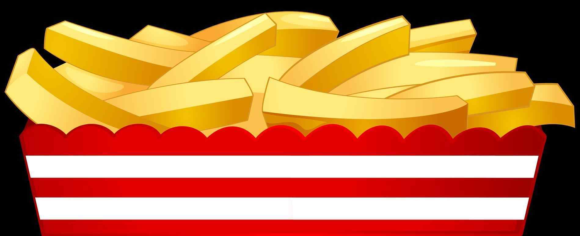 Food bad pencil and. Chips clipart hot chip