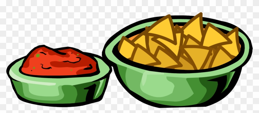 chips clipart nacho chip