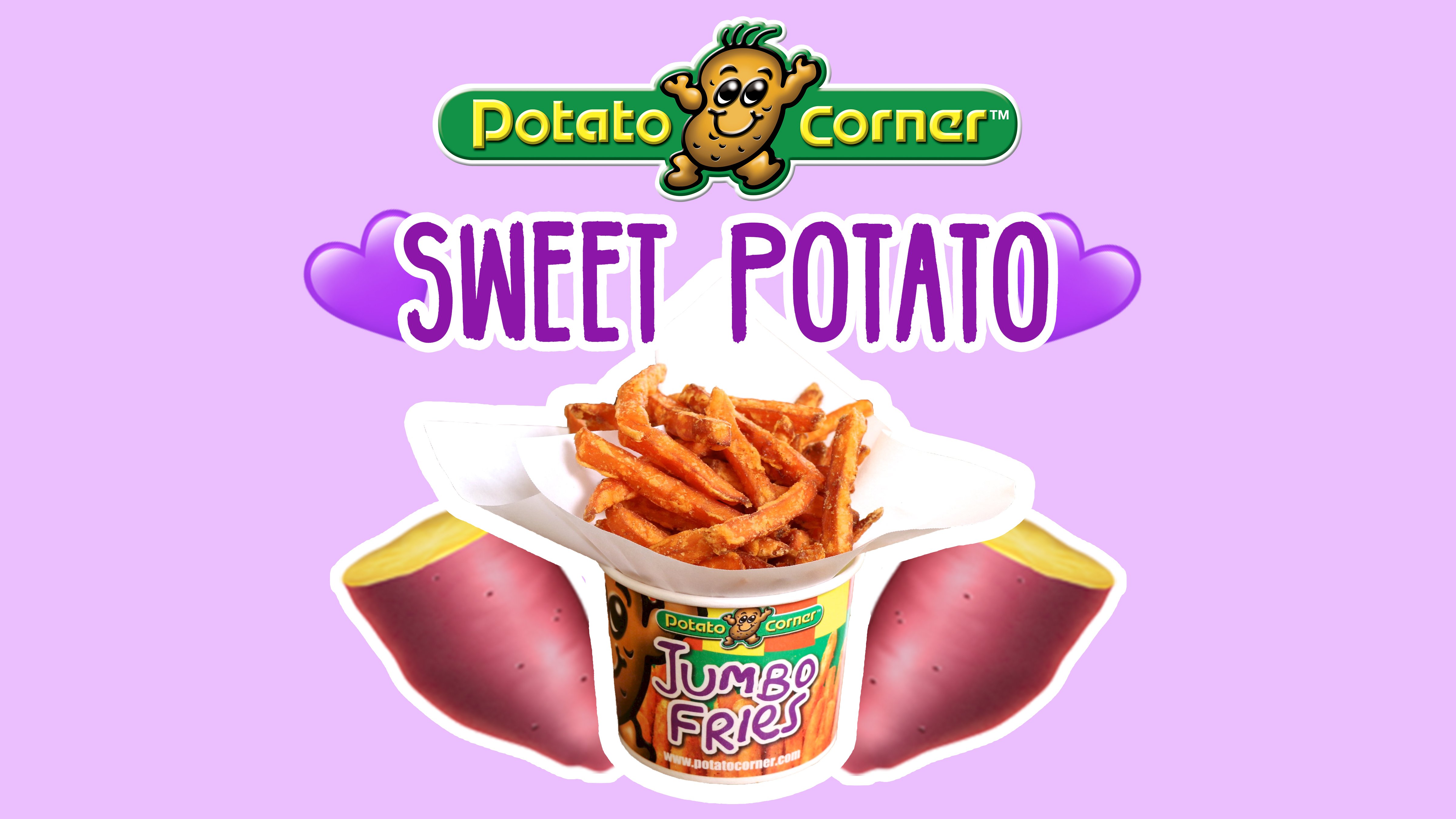chips clipart sweet potato fry