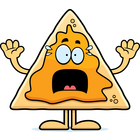 Chips clipart tortilla chip. Nacho 