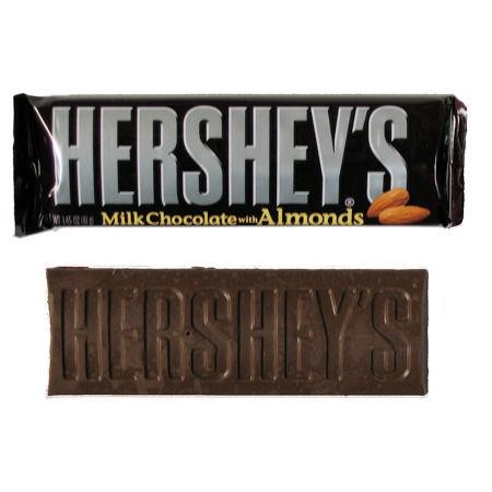 chocolate clipart bar hershey