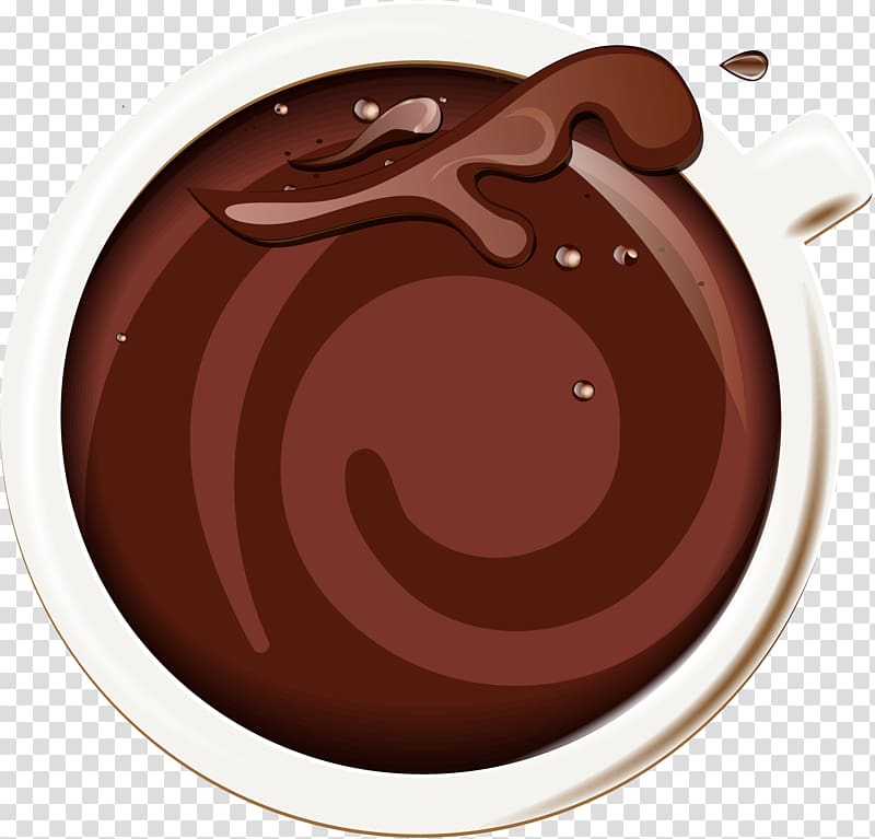 chocolate clipart brown chocolate
