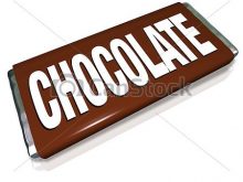 chocolate clipart candy