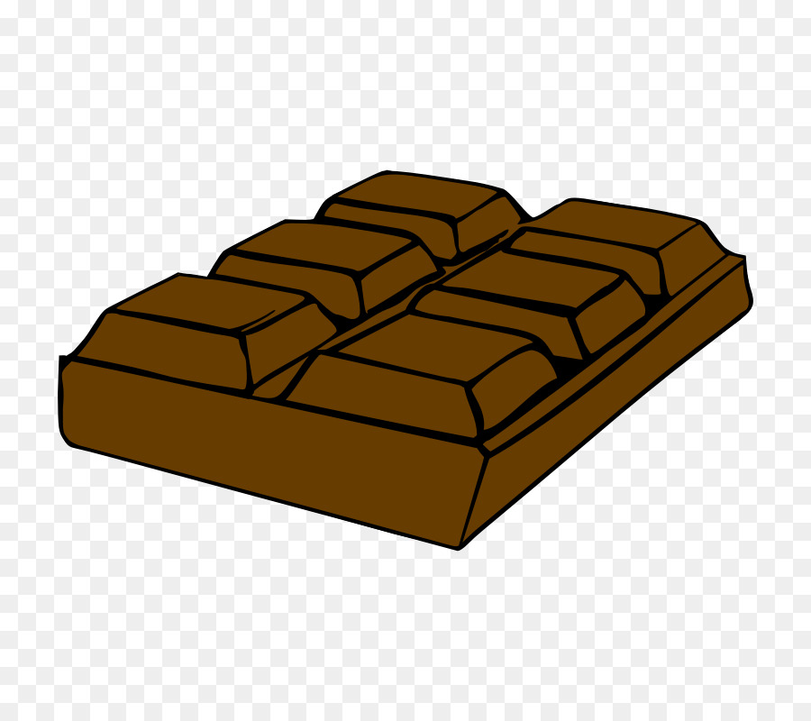 chocolate clipart choco bar