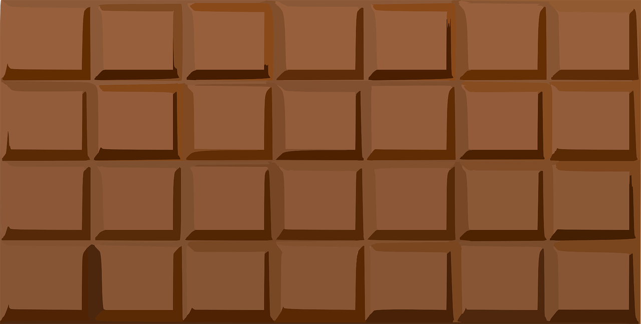 chocolate clipart chocolate bar