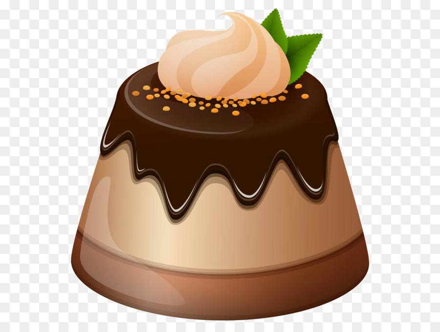 chocolate clipart chocolate dessert