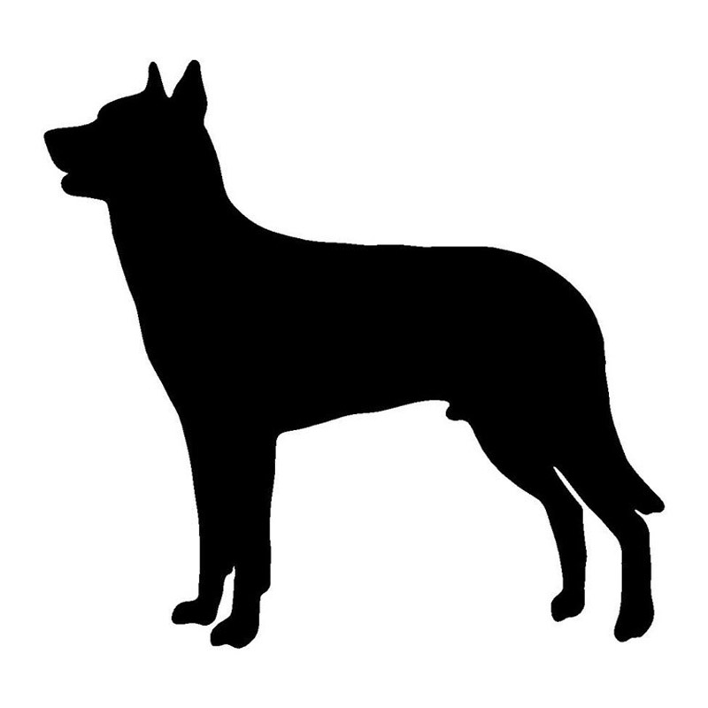 Chocolate clipart dog. Lab silhouette at getdrawings