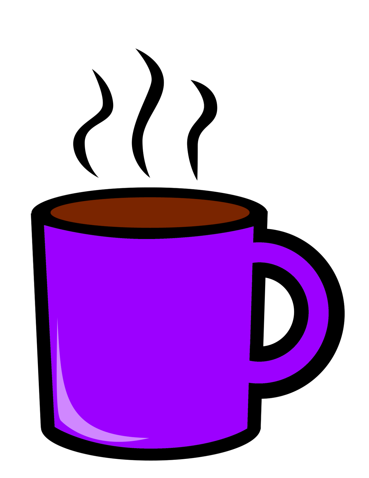 Hot chocolate ikolatal pinterest. Clipart cup polka dot tea