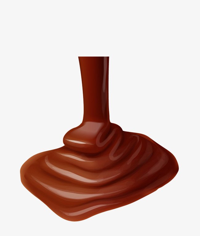 Chocolate clipart juice. Brown decorative pattern png
