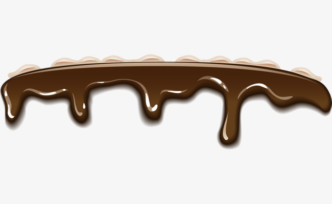 Chocolate clipart juice. Brown delicious sweet food