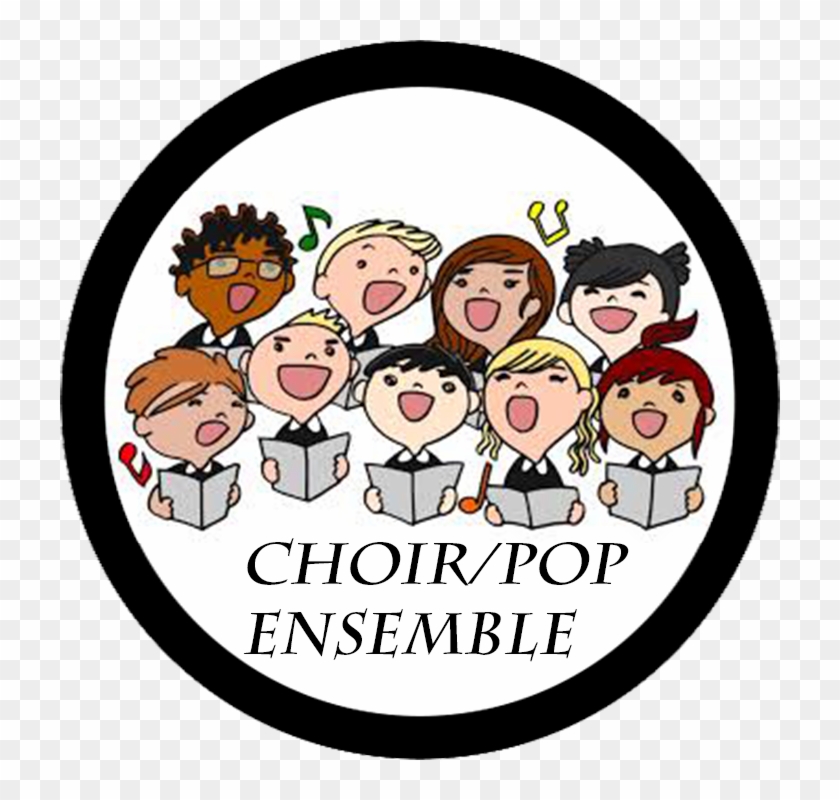 chorus clipart choral speaking