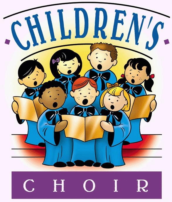 choir clipart junior