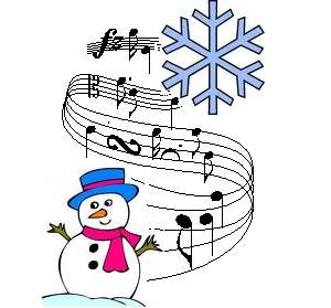 Choir clipart winter. Free concert cliparts download
