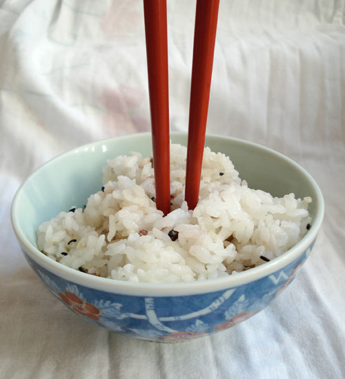 chopsticks clipart chopstick rice